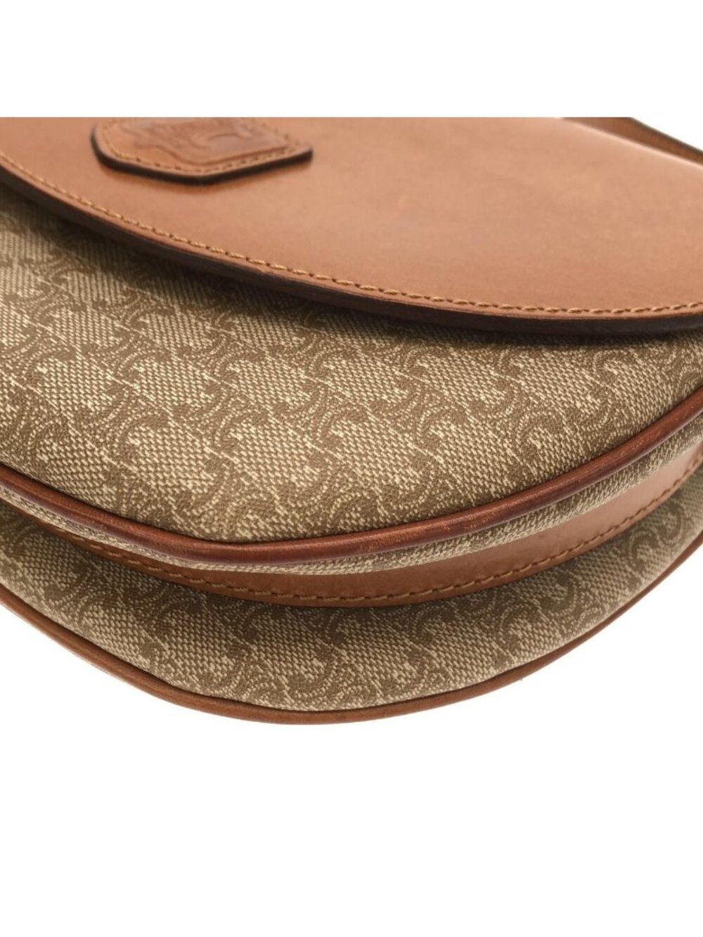 ★SOLD★ Celine Vintage Shoulder Bag - Picture 3 of 8